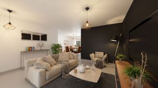  Maison à vendre 4 pièces 80 m²