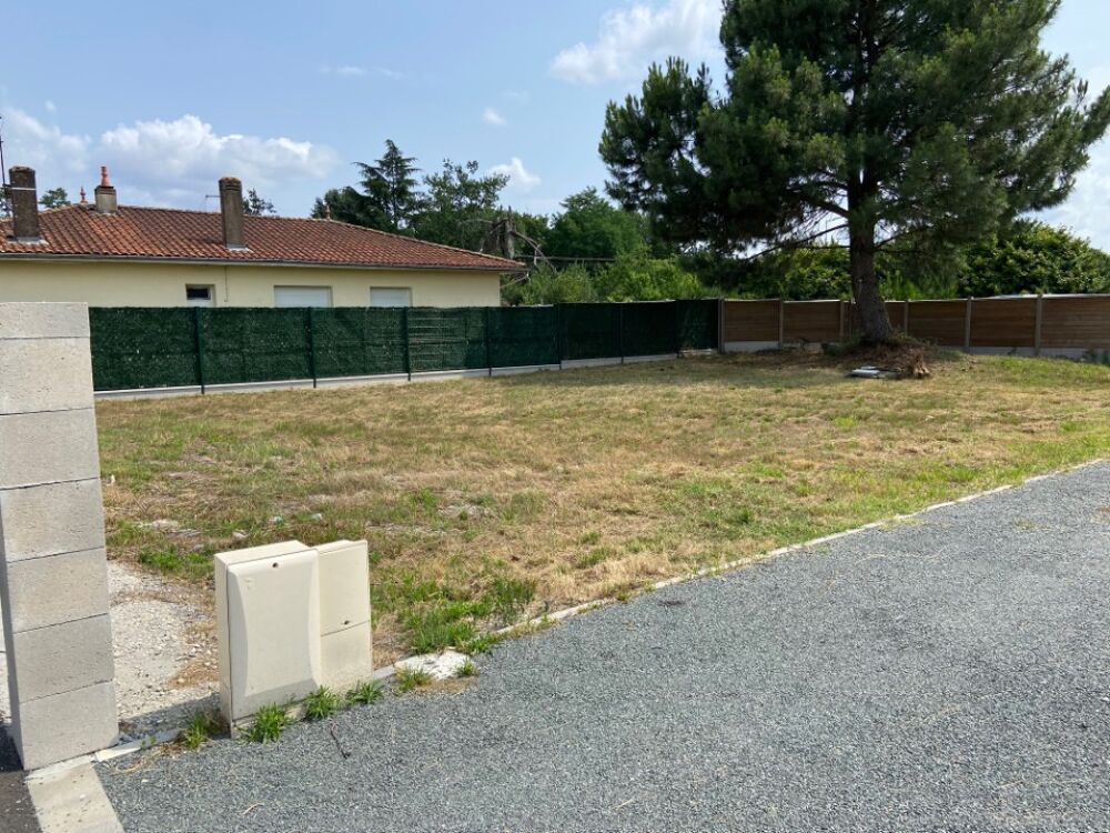 vente Maison - 3 pièce(s) - 85 m² Mérignac (33700)