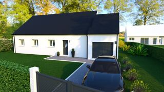  Maison à vendre 5 pièces 100 m²