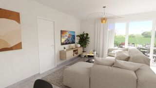  Maison à vendre 5 pièces 110 m²