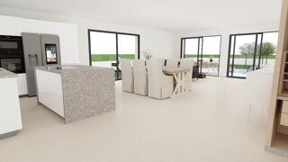  Maison � vendre 4 pi�ces 140 m�