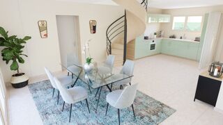  Maison 6 pièces 150 m² Elne