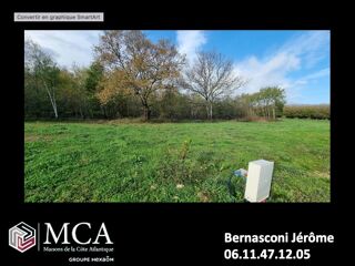  Terrain � vendre 1200 m�