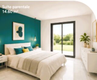  Maison à vendre 5 pièces 143 m²
