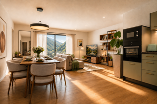  Maison à vendre 4 pièces 91 m²