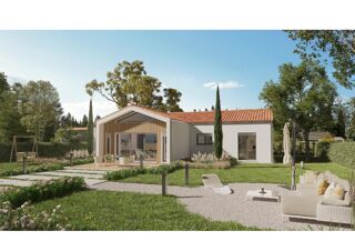  Maison 5 pi�ces 120 m� Mouilleron-le-captif