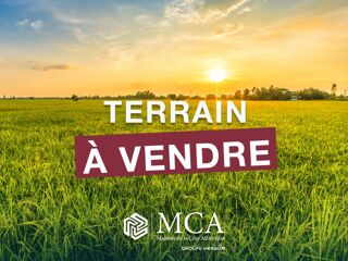  Terrain  vendre 400 m