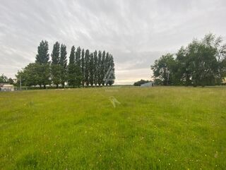  Terrain � vendre 1800 m�