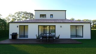  Maison 6 pi�ces 165 m� Challans