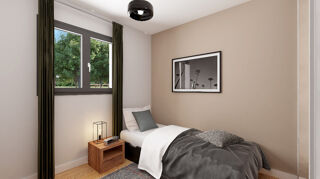  Maison à vendre 4 pièces 85 m²