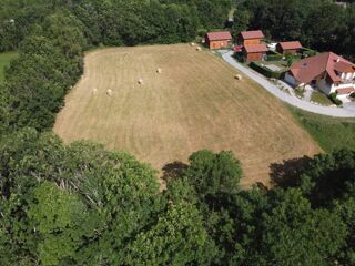  Terrain à vendre 740 m²