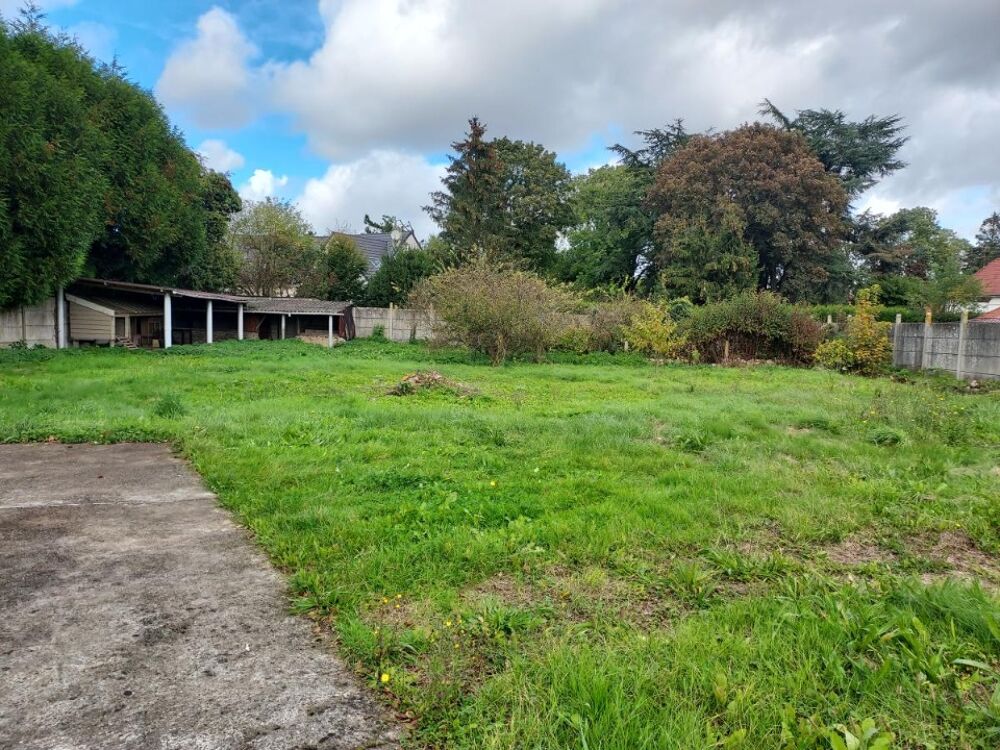 vente Maison - 4 pièce(s) - 90 m² Fontaine-lès-Croisilles (62128)