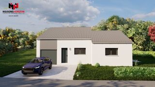  Maison � vendre 4 pi�ces 90 m�
