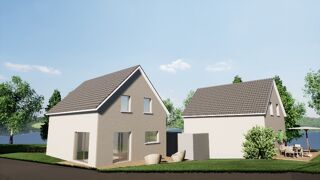  Maison 4 pi�ces 101 m� Alteckendorf