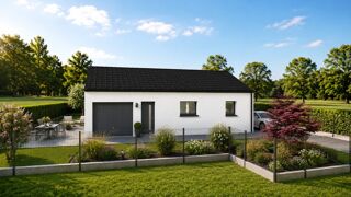  Maison à vendre 4 pièces 50 m²
