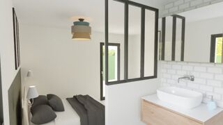  Maison � vendre 4 pi�ces 100 m�