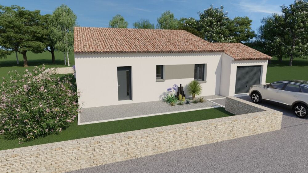 Charleval (13350), Maisons France Confort et son partena....