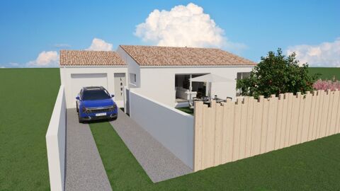   Vente Maison Maison - 4 pièce(s) - 100 m²