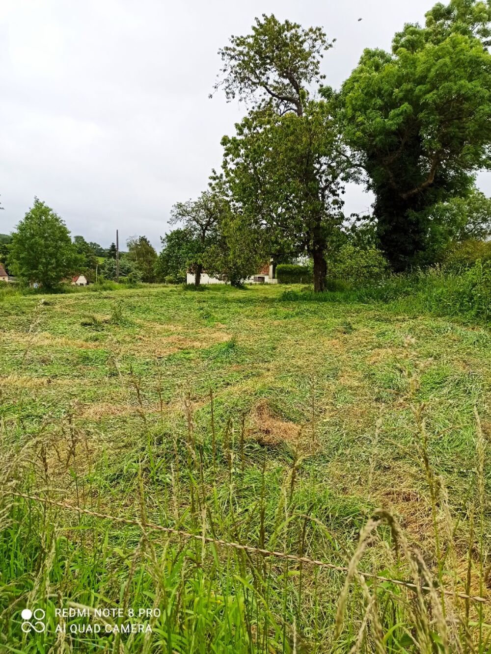 vente Terrain - 765 m² Seninghem (62380)