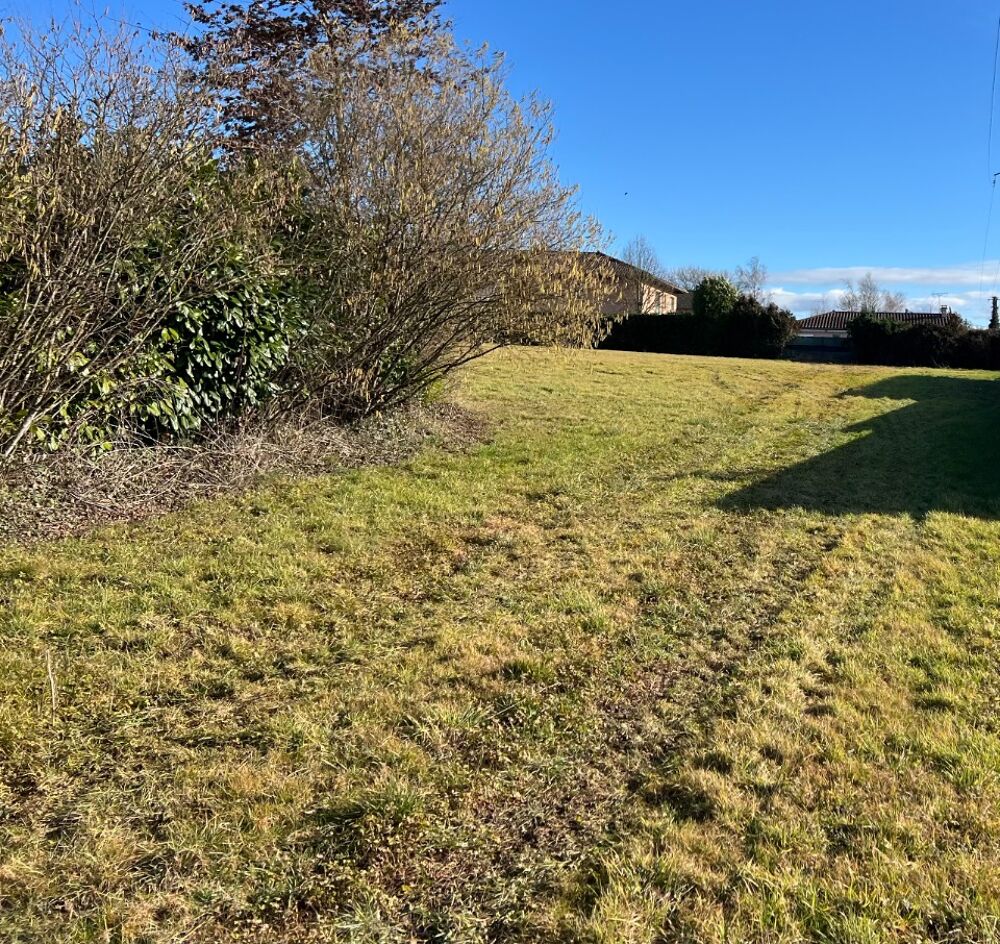 MAISON À CONSTRUIRE DE 140 M² PROCHE DE BOURG-EN-BRESSE<....