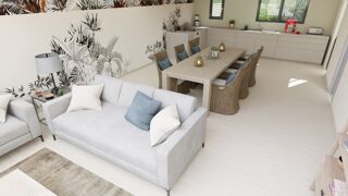  Maison � vendre 4 pi�ces 110 m�