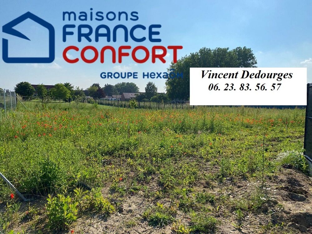 vente Maison - 4 pièce(s) - 100 m² Bailleul-Sir-Berthoult (62580)