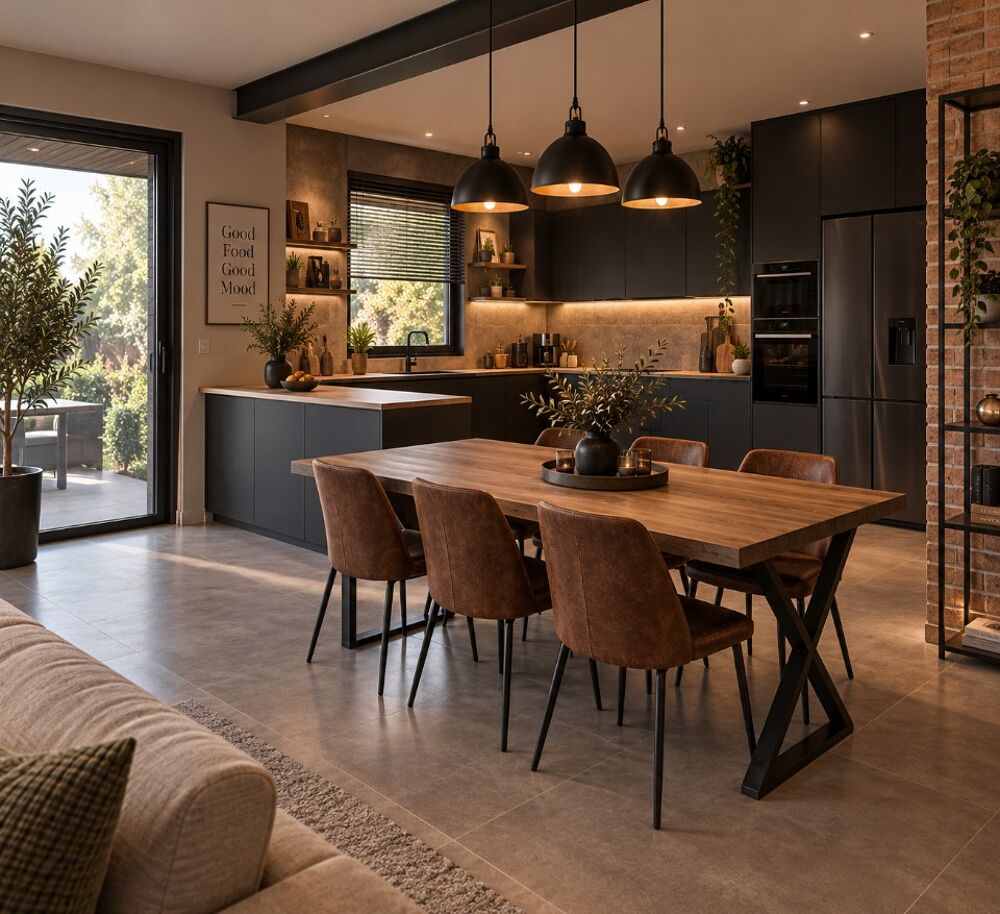 Et si vous imaginiez votre future maison à Turckheim ave....