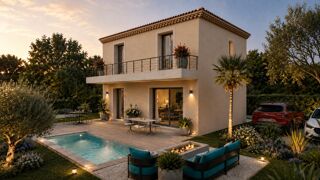  Maison à vendre 4 pièces 83 m²