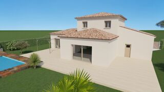  Maison à vendre 5 pièces 130 m²