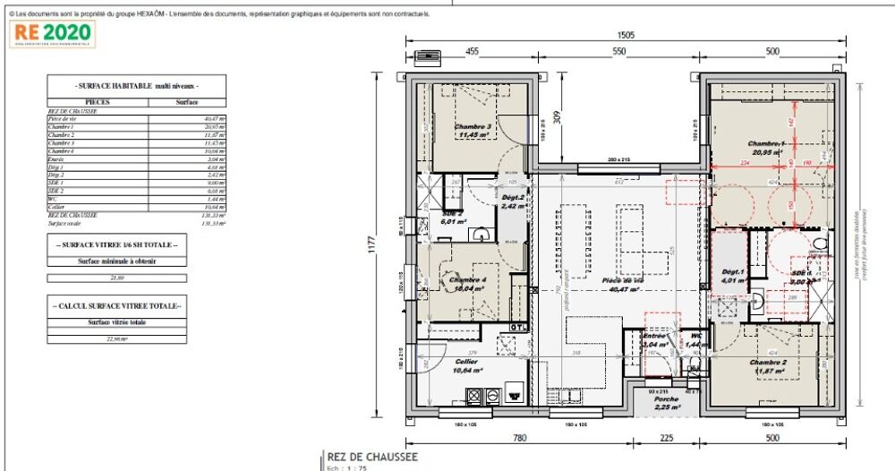 Contactez Dylan Ouisse : MAISON À CONSTRUIRE D....