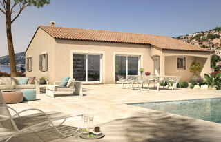  Maison  vendre 4 pices 70 m
