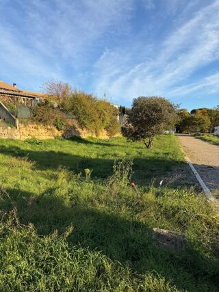  Terrain � vendre 804 m�