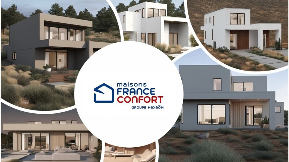 vente Maison - 5 pièce(s) - 110 m² Vaulx-en-Velin (69120)