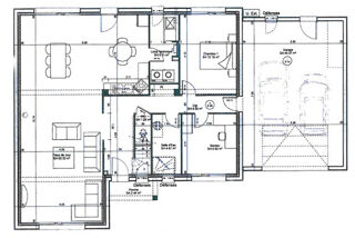  Maison à vendre 7 pièces 182 m²