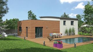  Maison 4 pièces 91 m² Saintes