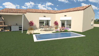  Maison � vendre 3 pi�ces 100 m�