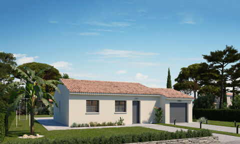 Vente Maison 275700 Bessan (34550)