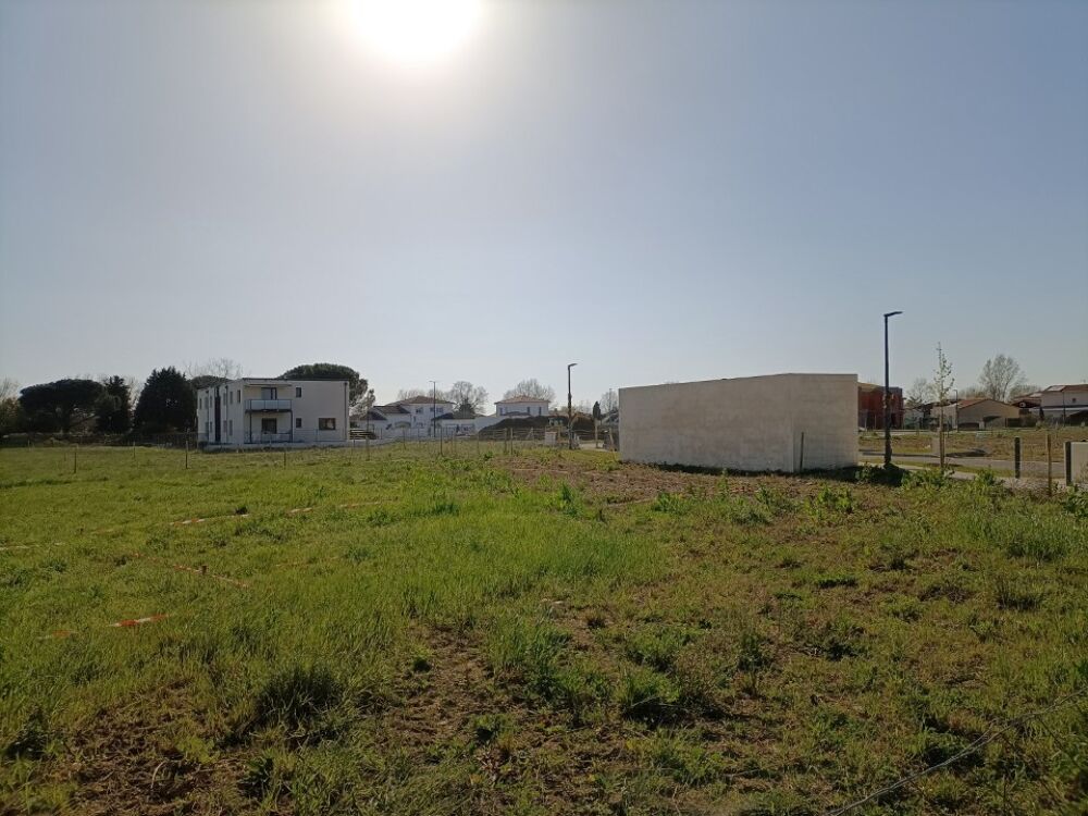 vente Maison - 6 pièce(s) - 134 m² Tournefeuille (31170)