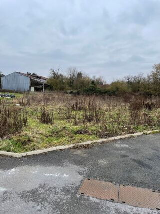  Terrain � vendre 766 m�