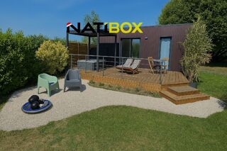 vente Terrain - 175 m² Valenciennes (59300)
