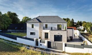 vente Maison - 5 pièce(s) - 80 m² Grisy-Suisnes (77166)
