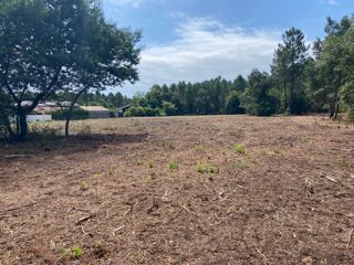  Terrain  vendre 655 m