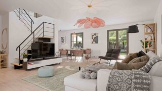  Maison � vendre 5 pi�ces 123 m�