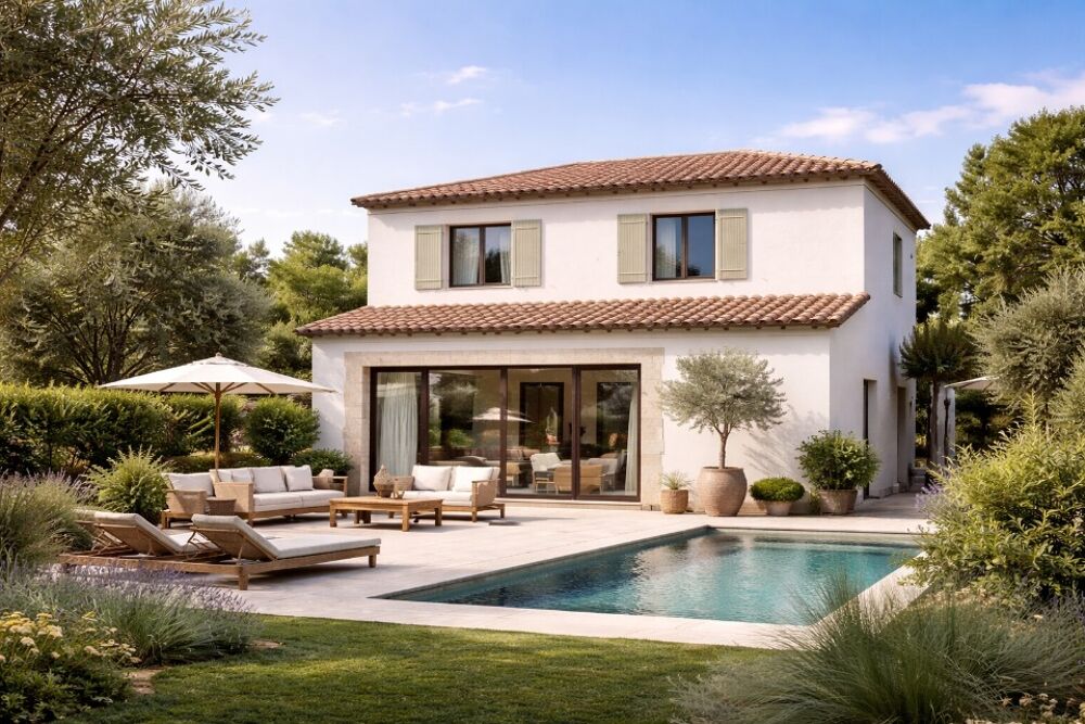 Projet de construction sur mesure - Maison individuelle ....