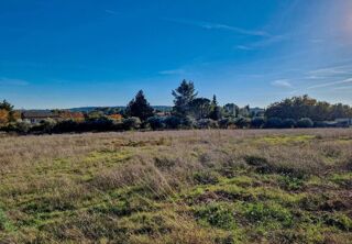 Terrain 617 m� Lorgues