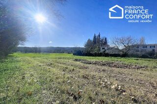  Terrain � vendre 1324 m�