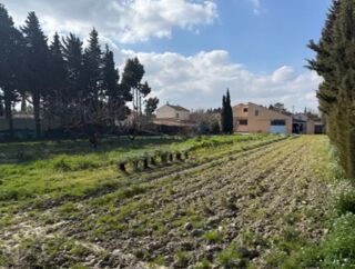  Terrain à vendre 542 m²
