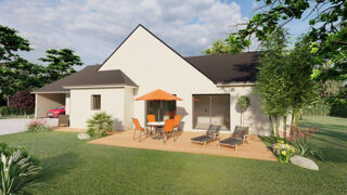  Maison à vendre 5 pièces 131 m²