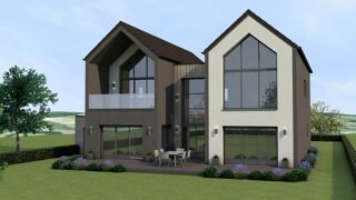  Maison  vendre 6 pices 152 m