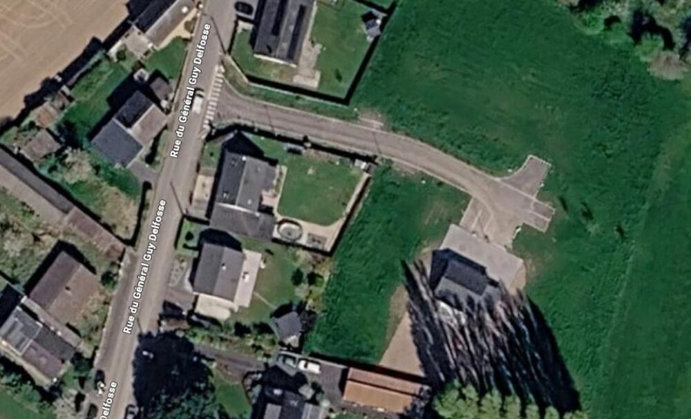vente Terrain - 751 m² Bertry (59980)
